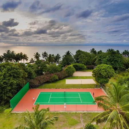 Mantis Soanambo Hotel And Spa-3